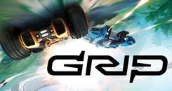 GRIP：战斗赛车（GRIP： Combat Racing）