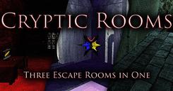 密室（Cryptic Rooms）