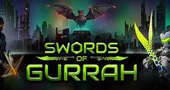 古拉之剑（Swords of Gurrah）