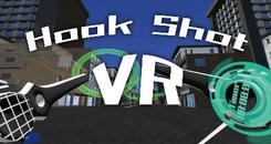 钩射VR（HookShotVR）