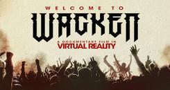 Wacken欢迎您（Welcome to Wacken）