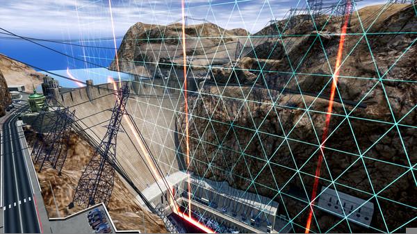 工业VR：胡佛大坝（IndustrialVR - Hoover Dam）