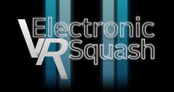 电子壁球（Electronic Squash）
