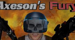 阿克森的愤怒VR（Axeson's Fury VR）
