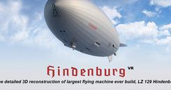 兴登堡（Hindenburg VR）
