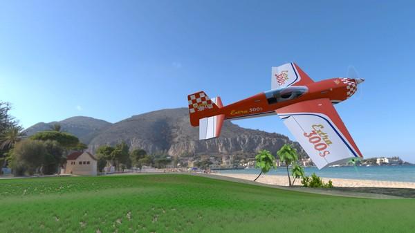 遥控飞机模拟器2020（RC Flight Simulator 2020 VR）