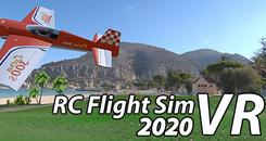 遥控飞机模拟器2020（RC Flight Simulator 2020 VR）