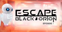 逃离黑色猎户座VR（Escape Black Orion VR）