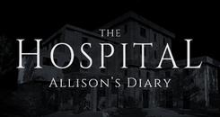 医院：艾莉森的日记（The Hospital： Allison's Diary）