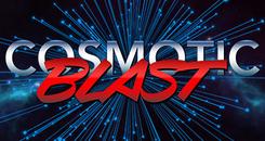 宇宙爆炸（Cosmotic Blast）