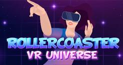 过山车虚拟世界（RollerCoaster VR Universe）