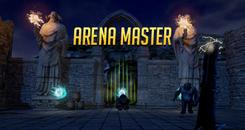 主竞技场（Arena Master）