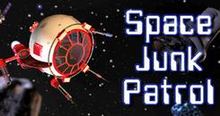 太空垃圾巡逻队（Space Junk Patrol）