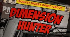 维度猎人（Dimension Hunter VR0