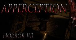 感知VR（Apperception）