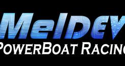 MelDEV动力艇比赛（MelDEV Power Boat Racing）