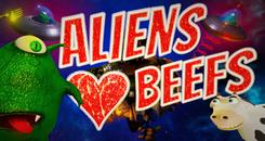 外星人爱牛肉（Aliens Love Beefs）