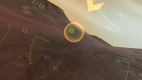 火星飞行（Mars Flight VR）