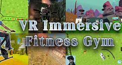 VR沉浸式趣味健身（合集）（VR Immersive Fitness Gym）