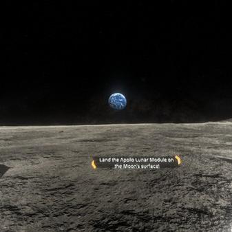 阿波罗登月任务（Apollo Lunar Mission）