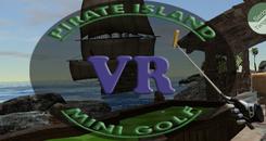 海盗岛迷你高尔夫VR（Pirate Island Mini Golf VR）
