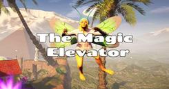魔幻电梯（The Magic Elevator）