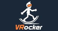 VR摇杆（VRocker）