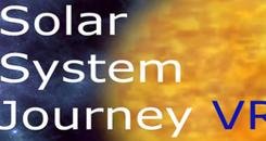 太阳系旅程VR（Solar System Journey VR）