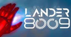 着陆者8009VR（Lander 8009 VR）