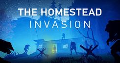 入侵宅基地（The Homestead Invasion）