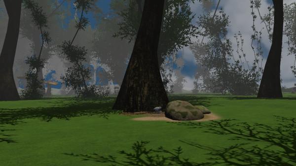 魔药：园艺模拟器VR(Potioneer： The VR Gardening Simulator)