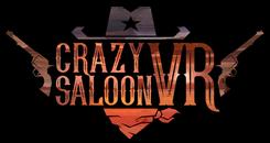 疯狂沙龙VR（Crazy Saloon VR）