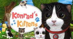 小猫康德拉 VR(Konrad the Kitten)