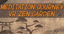 冥想之旅：虚拟禅宗花园（Meditation Journey： VR Zen Garden）