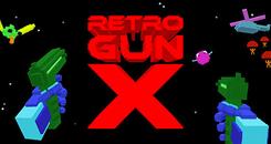 复古X枪（RetroGunX VR）