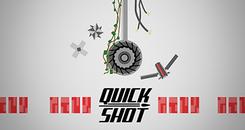快速射击（Quickshot）