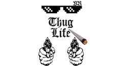 暴徒生活（Thug Life）