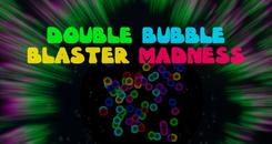 疯狂气泡爆炸机VR（Double Bubble Blaster Madness VR）