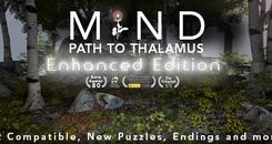 心智视丘之径(MIND： Path to Thalamus Enhanced Edition)