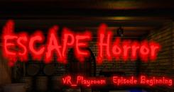 VR游戏室：开始（VR_PlayRoom ： Episode Beginning (Escape Room - Horror)）