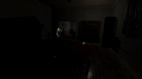 恐怖冒险VR（Horror Adventure VR）