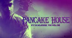 煎饼屋（Pancake House）