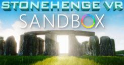 沙盒巨石阵VR (Stonehenge VR SANDBOX)