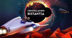 Distantia星座（Constellation Distantia）