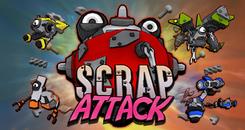 废料攻击VR（Scrap Attack VR）