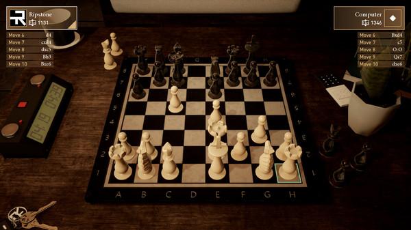 国际象棋游戏（Chess Ultra）