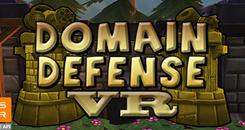 领域防守VR（Domain Defense VR）
