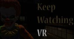 保持警惕（Keep Watching VR）