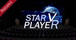 星际播放器VR（StarPlayerVR）
