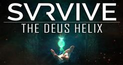 太空版密室逃脱VR（SVRVIVE： The Deus Helix）